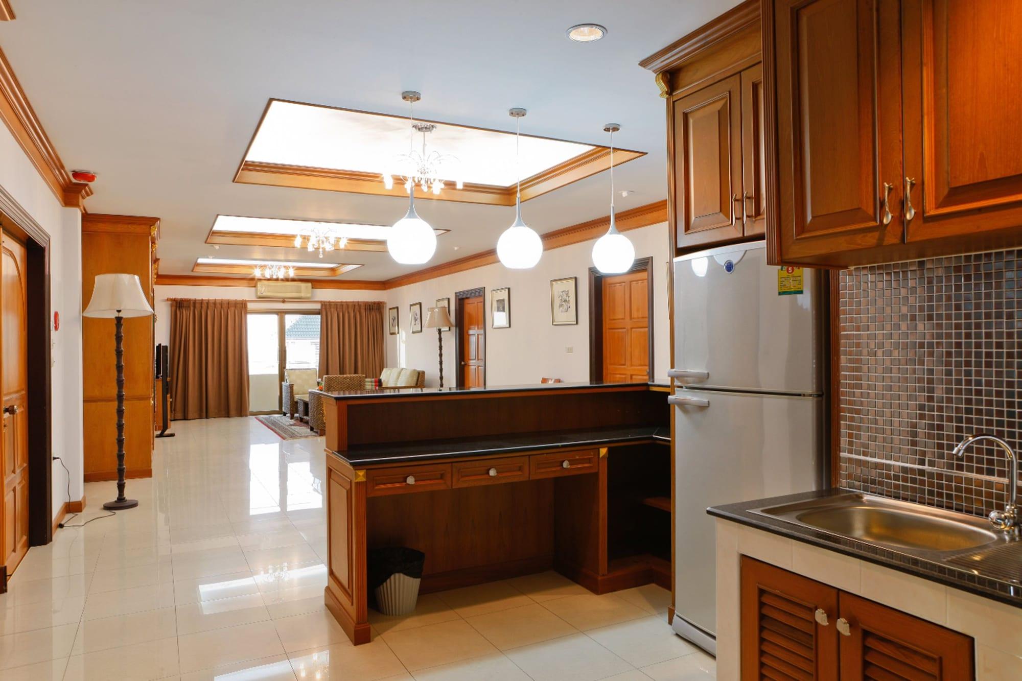 Inn House- Sha Extra Plus Pattaya Ngoại thất bức ảnh