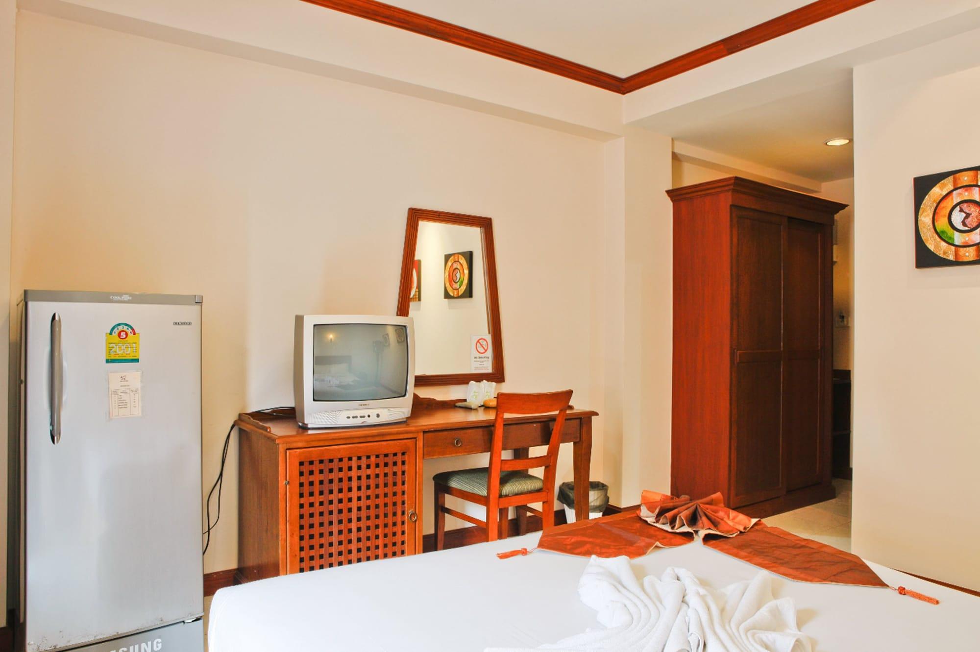 Inn House- Sha Extra Plus Pattaya Ngoại thất bức ảnh